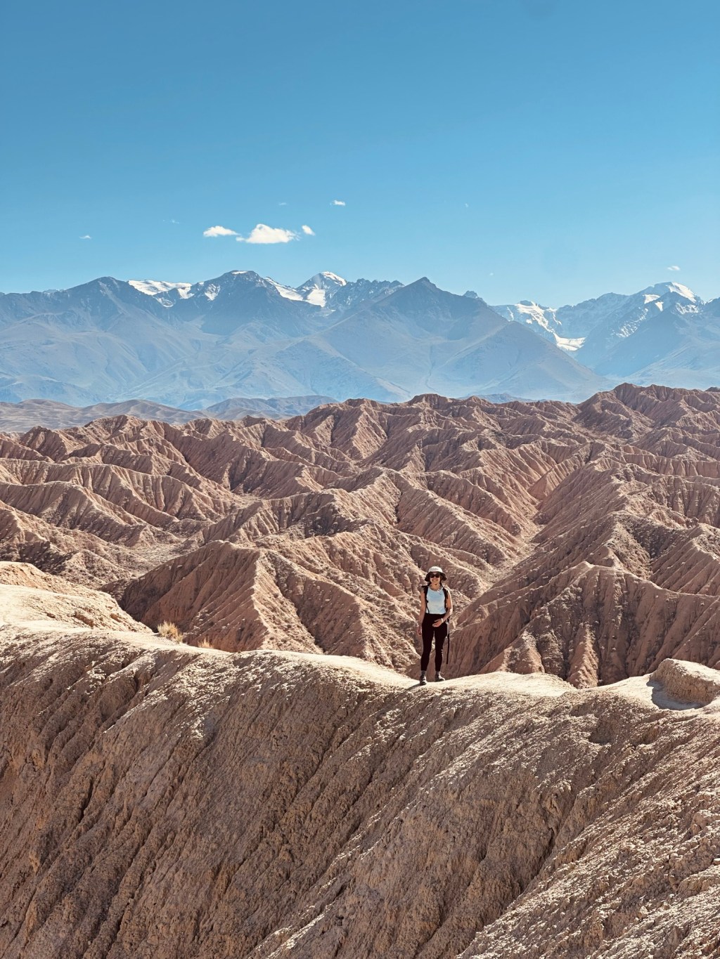 And we’re off – Istanbul & Central&nbsp;Asia